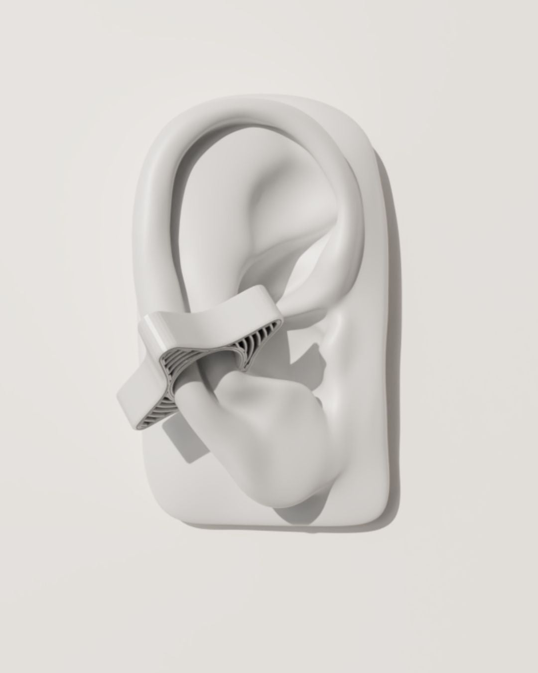 EARCUFFS en combo x3