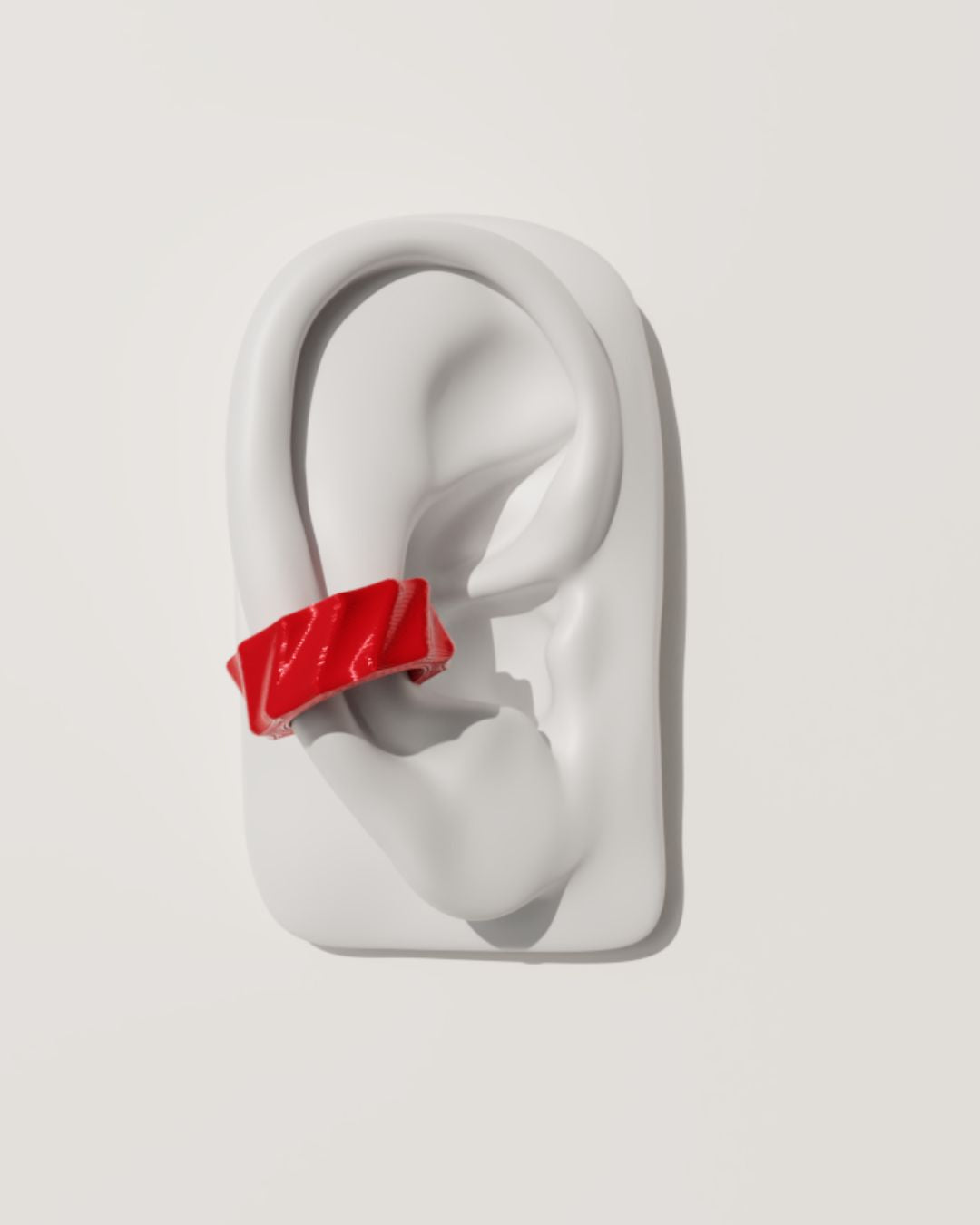 EARCUFFS en combo x3