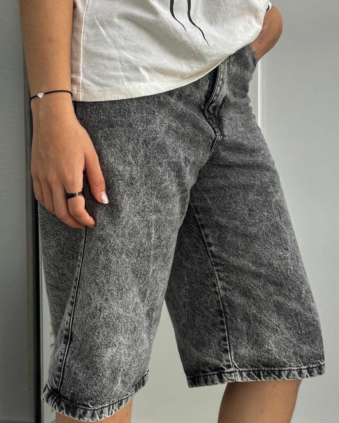 JORT GRIS