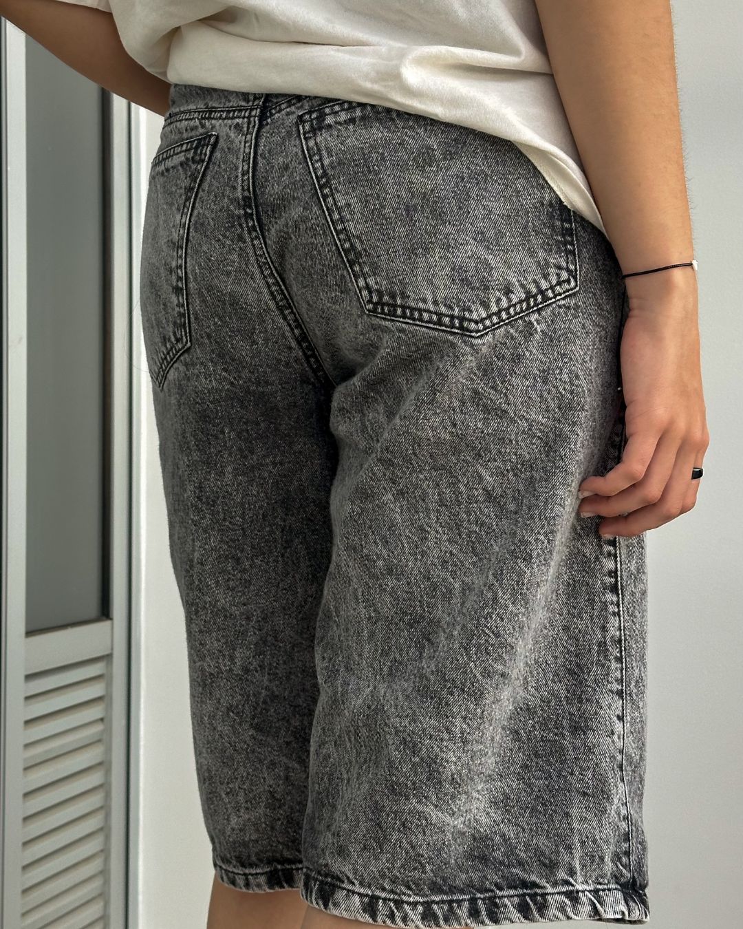 JORT GRIS