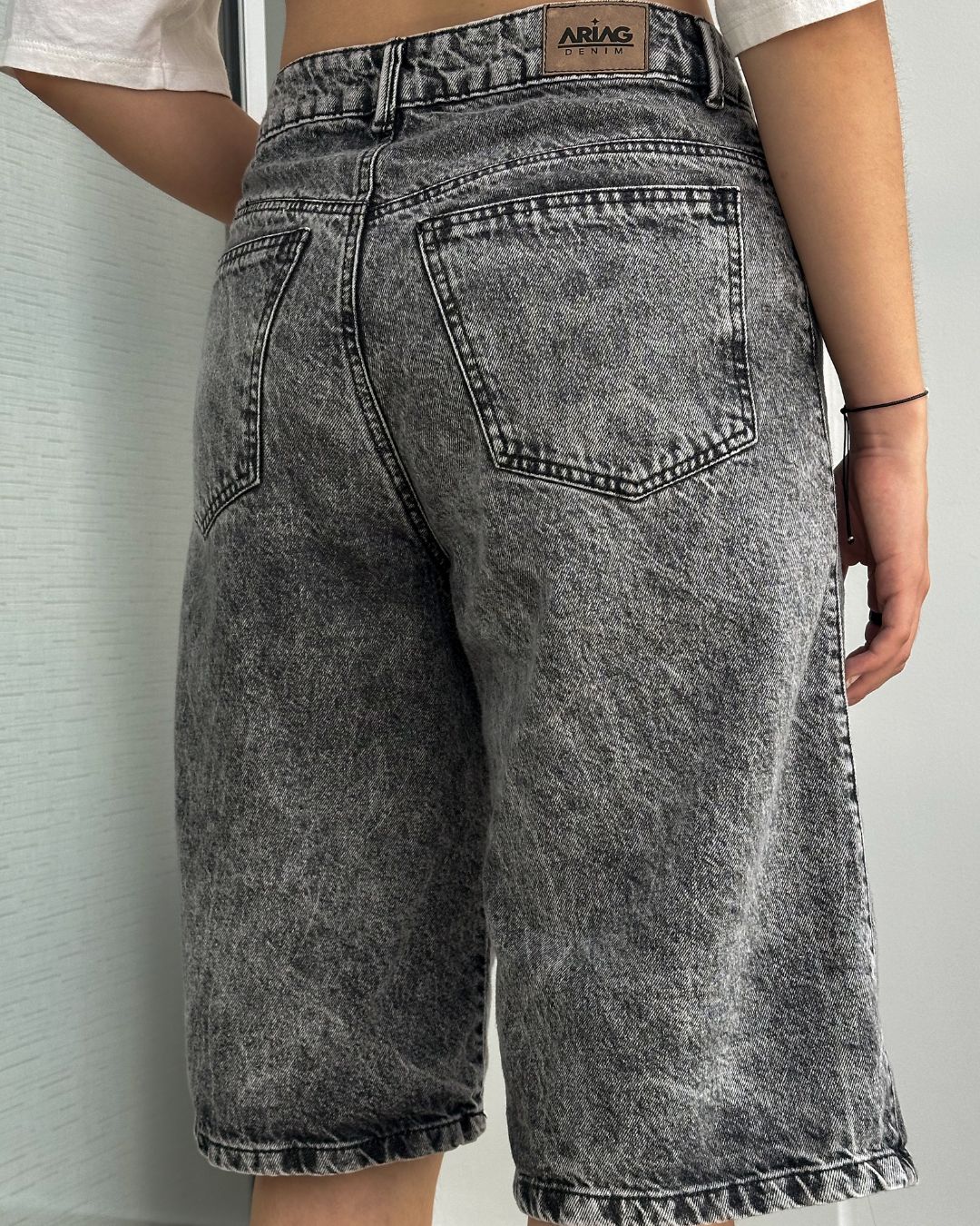 JORT GRIS