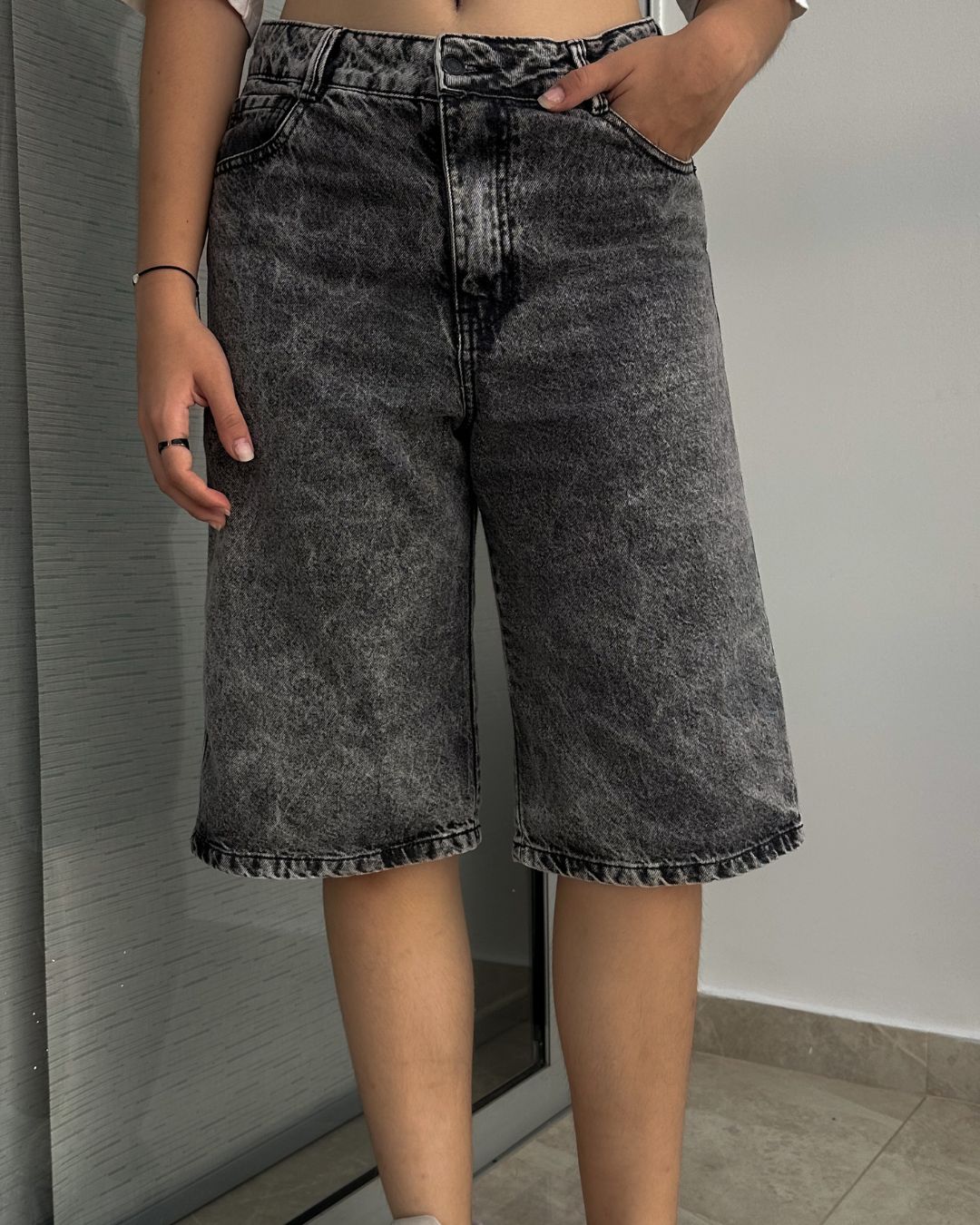 JORT GRIS