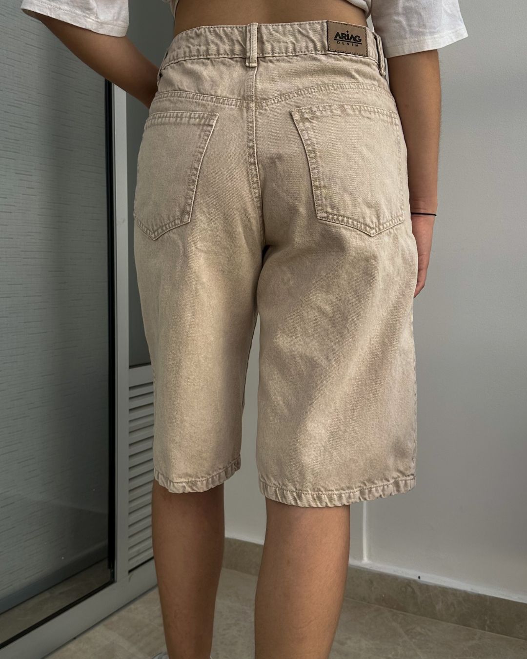 JORT BEIGE