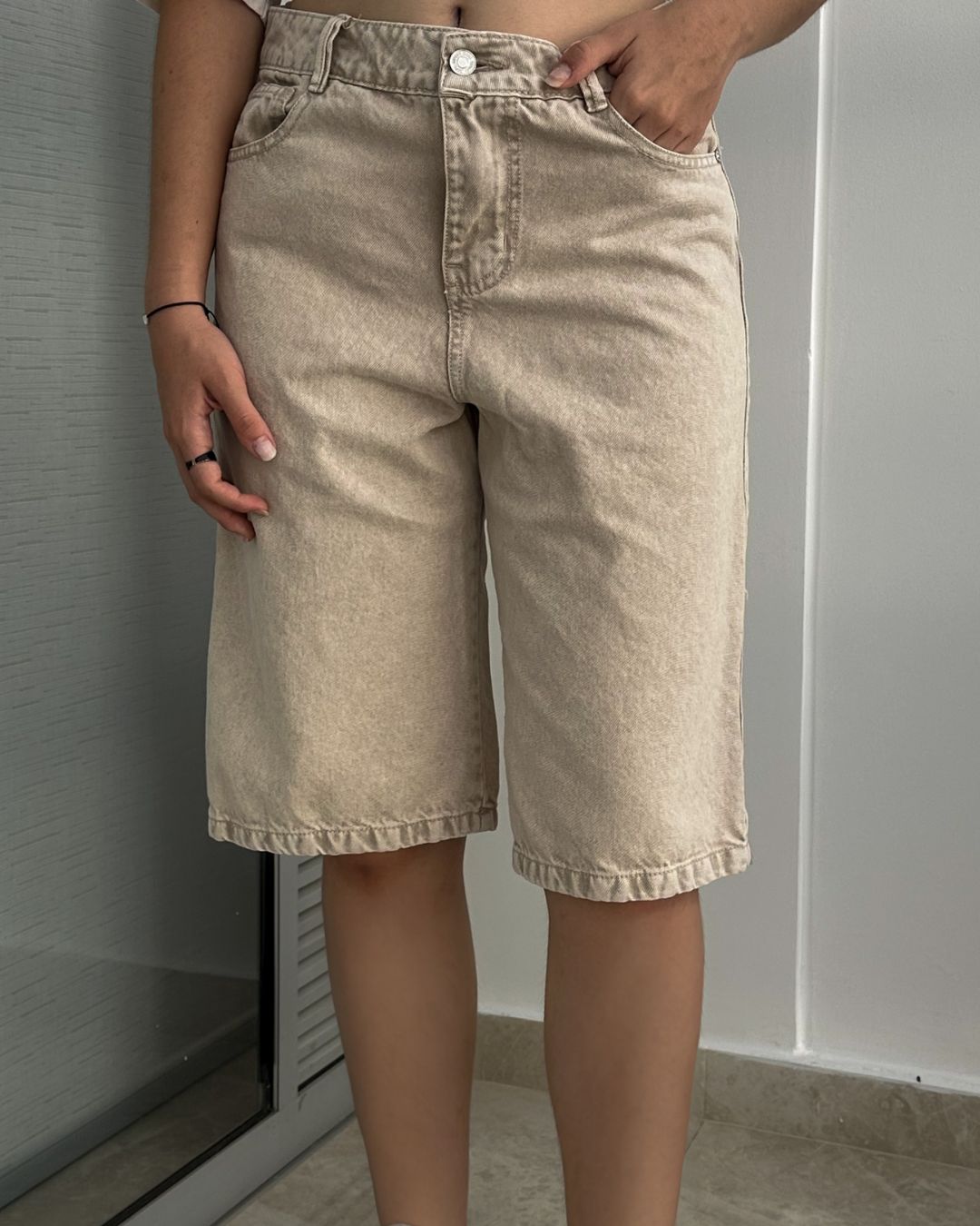 JORT BEIGE