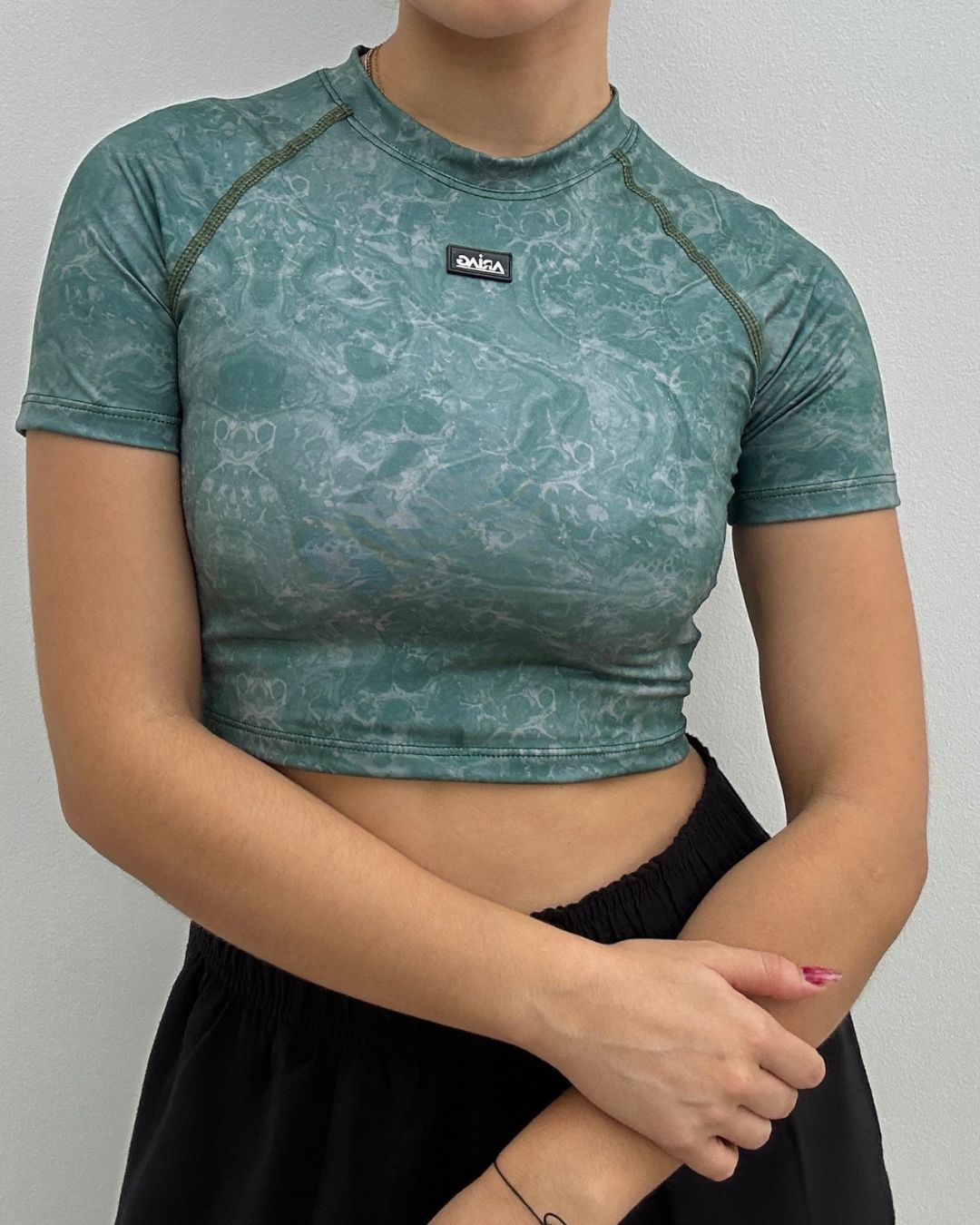 TOP ESTAMPADOS MANGAS