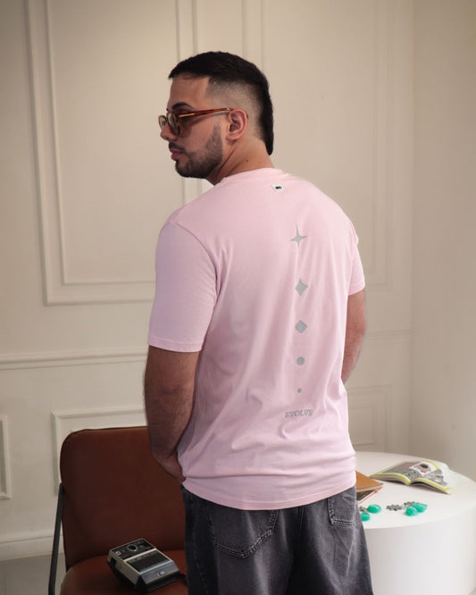 REGULAR EVOLVE ROSADA