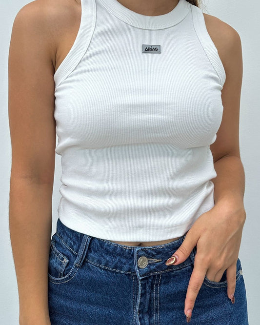TANK TOP CRUDO