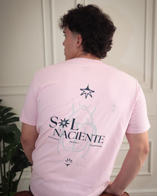 REGULAR SOL NACIENTE ROSADA