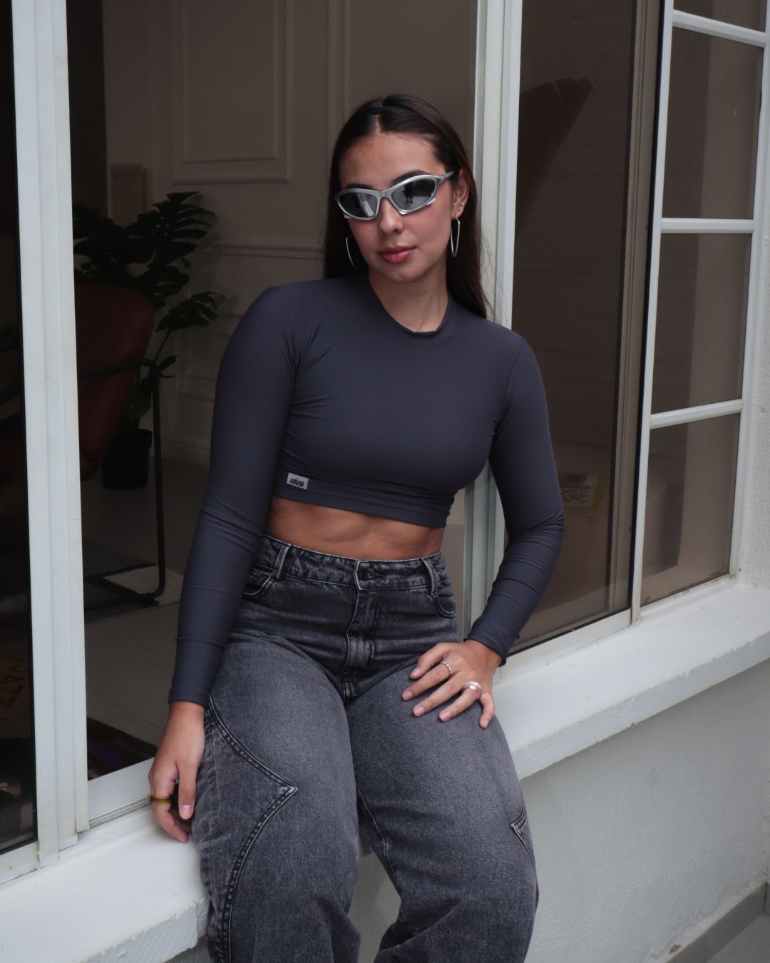 TOP MANGAS GRIS