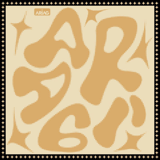 PAÑOLETA ARIAG DORADA