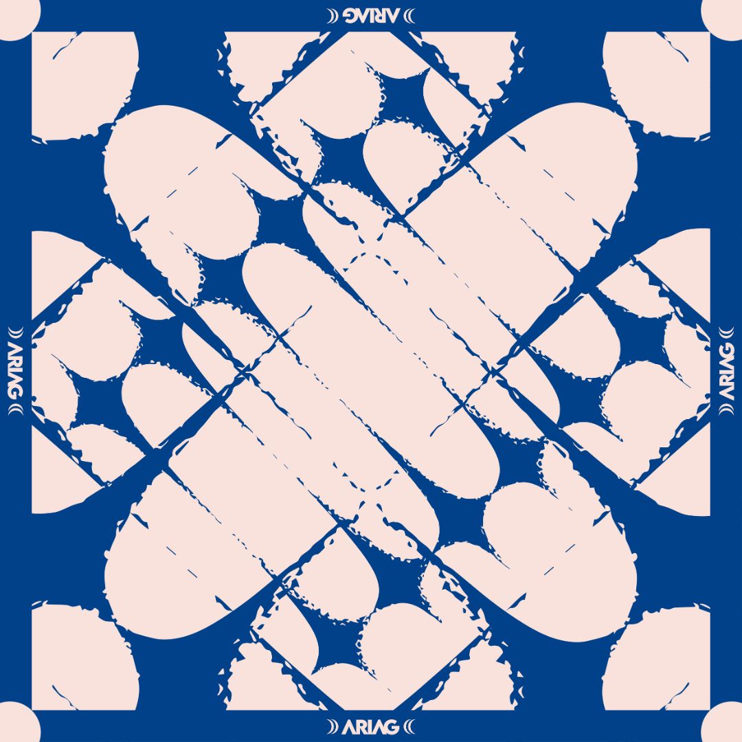 PAÑOLETA ROSA