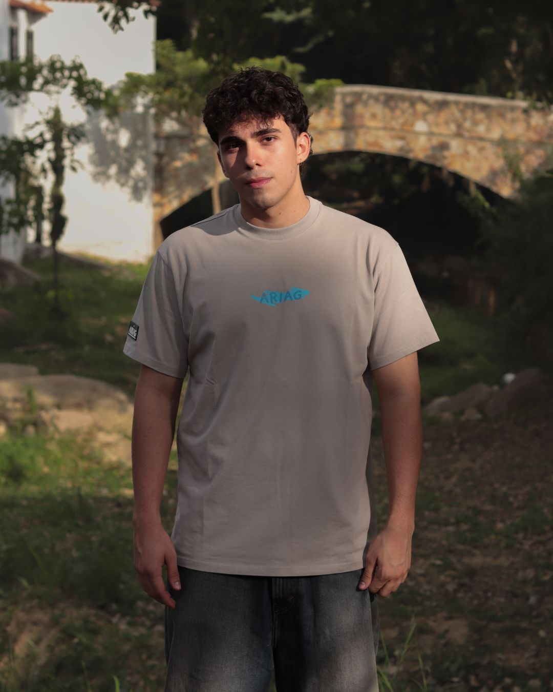 OVERSIZED CRAYOLA BEIGE