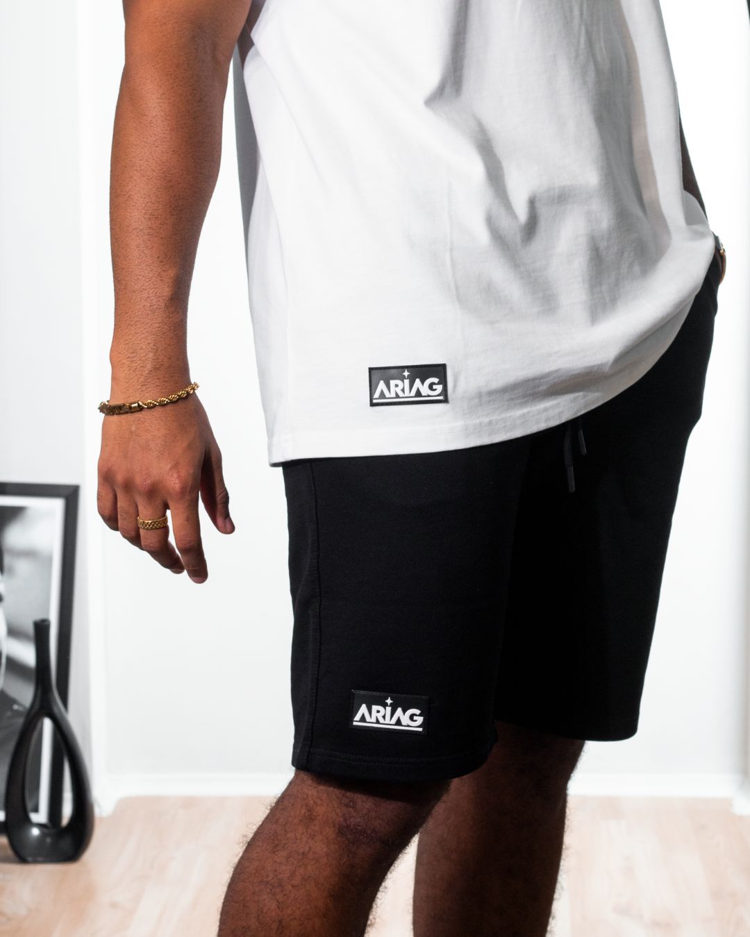 BERMUDA UNISEX