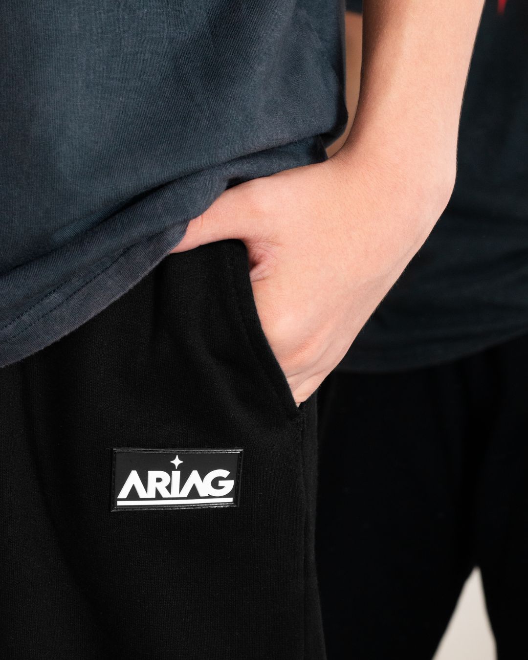 JOGGER UNISEX