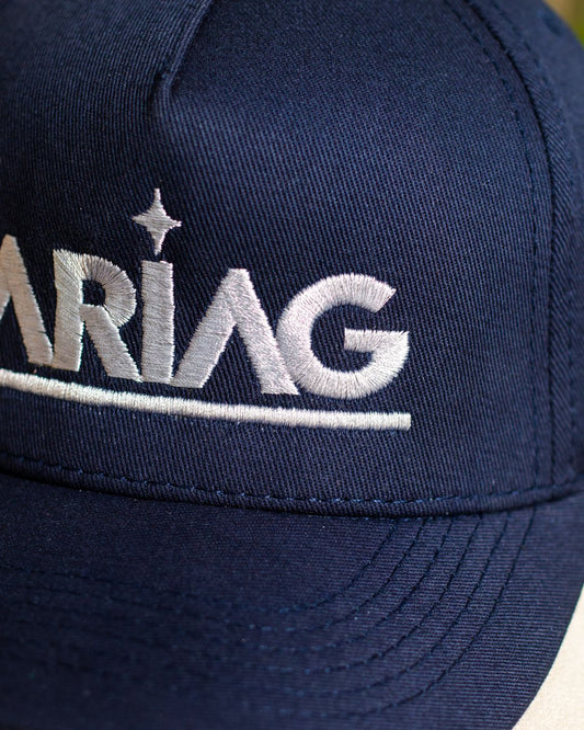 GORRA ARIAG AZUL