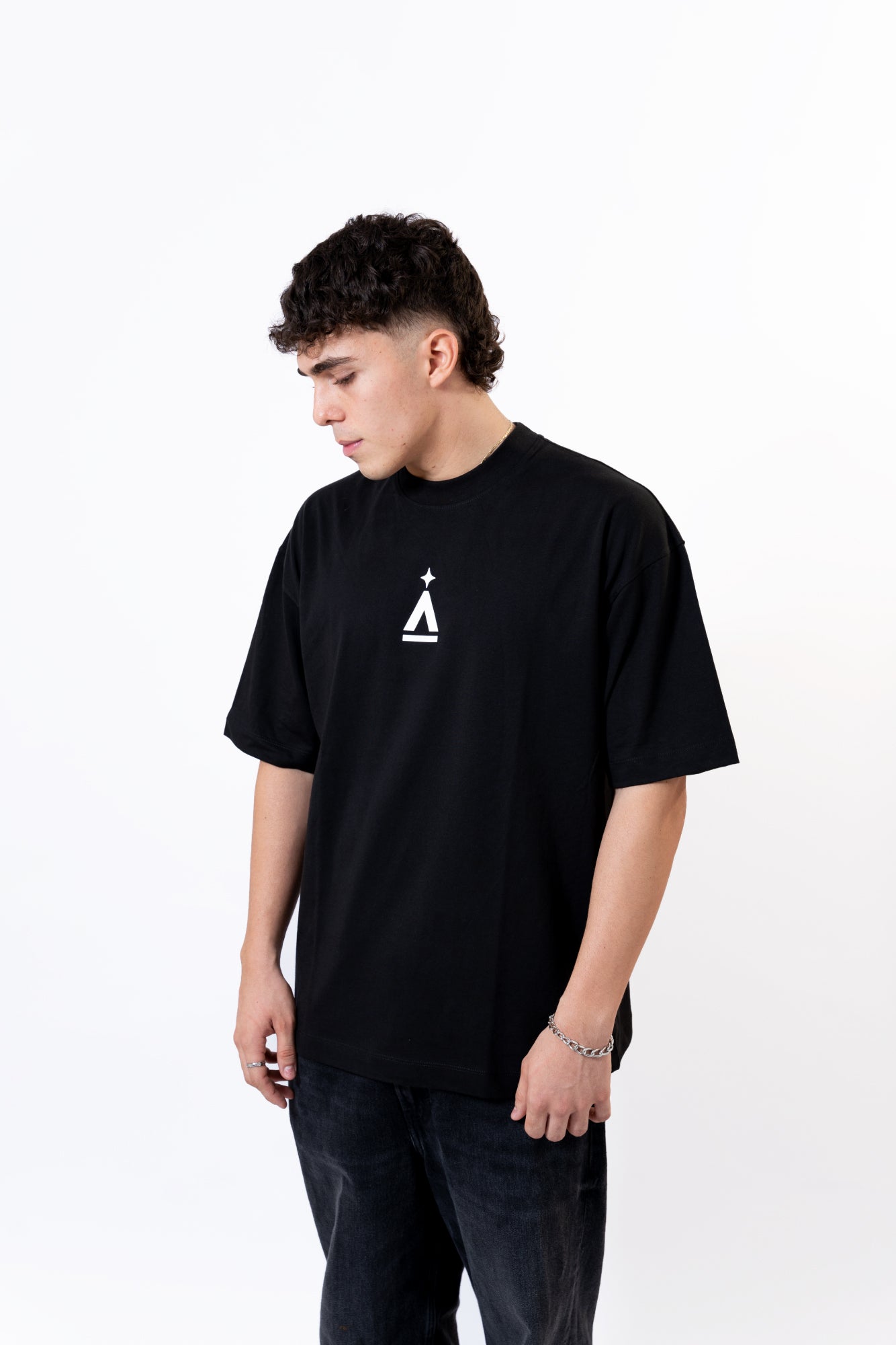 Camiseta Oversize FOCUS
