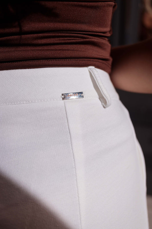 PANT MARFIL