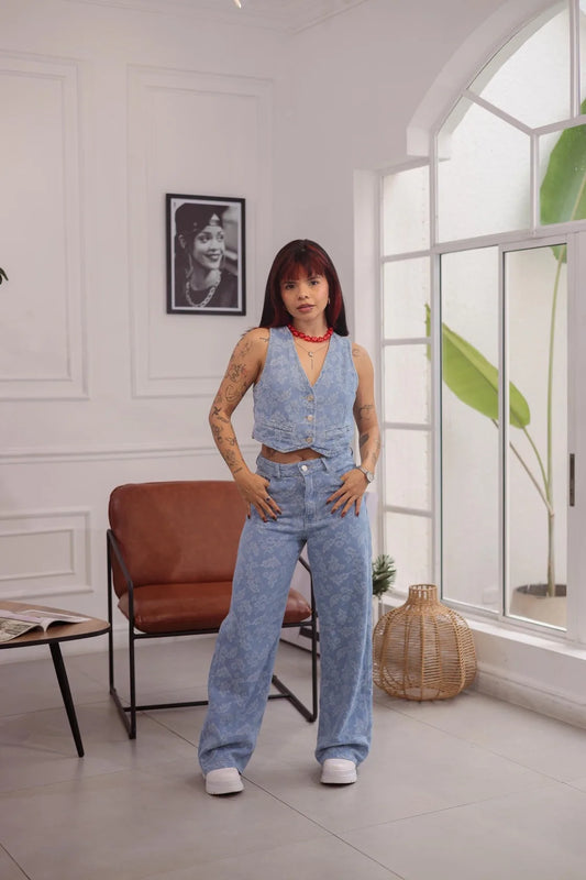 JEAN ORQUÍDEAS FLORES