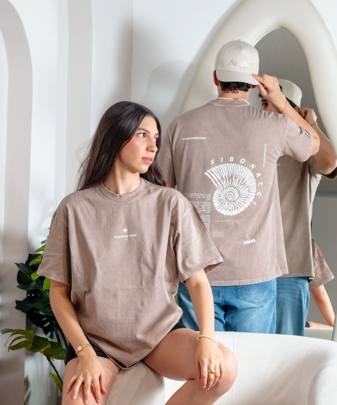 CAMISETAS