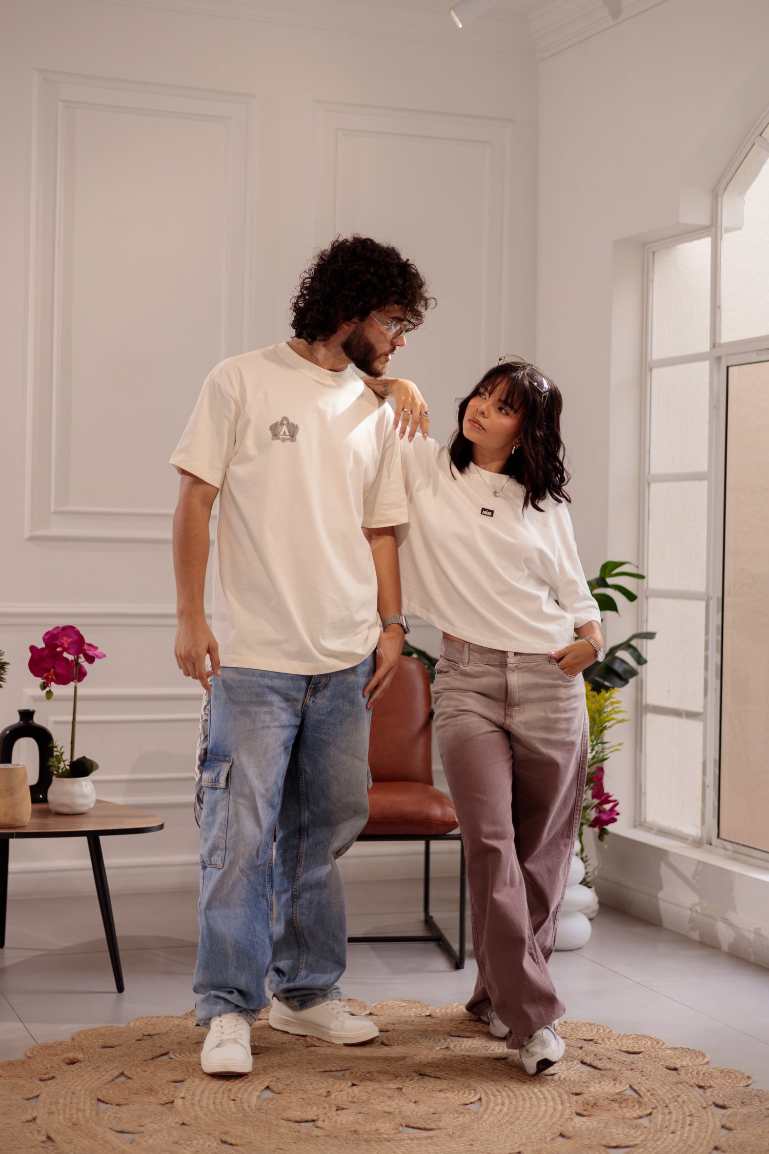 JARDÍN DE ORQUÍDEAS