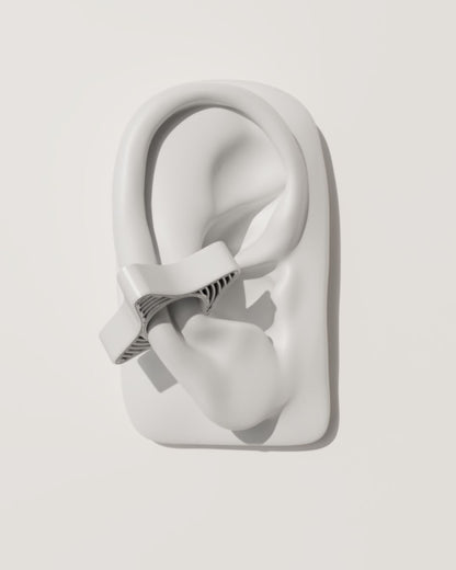 EARCUFFS en combo x3