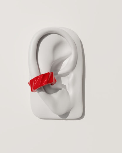 EARCUFFS en combo x3