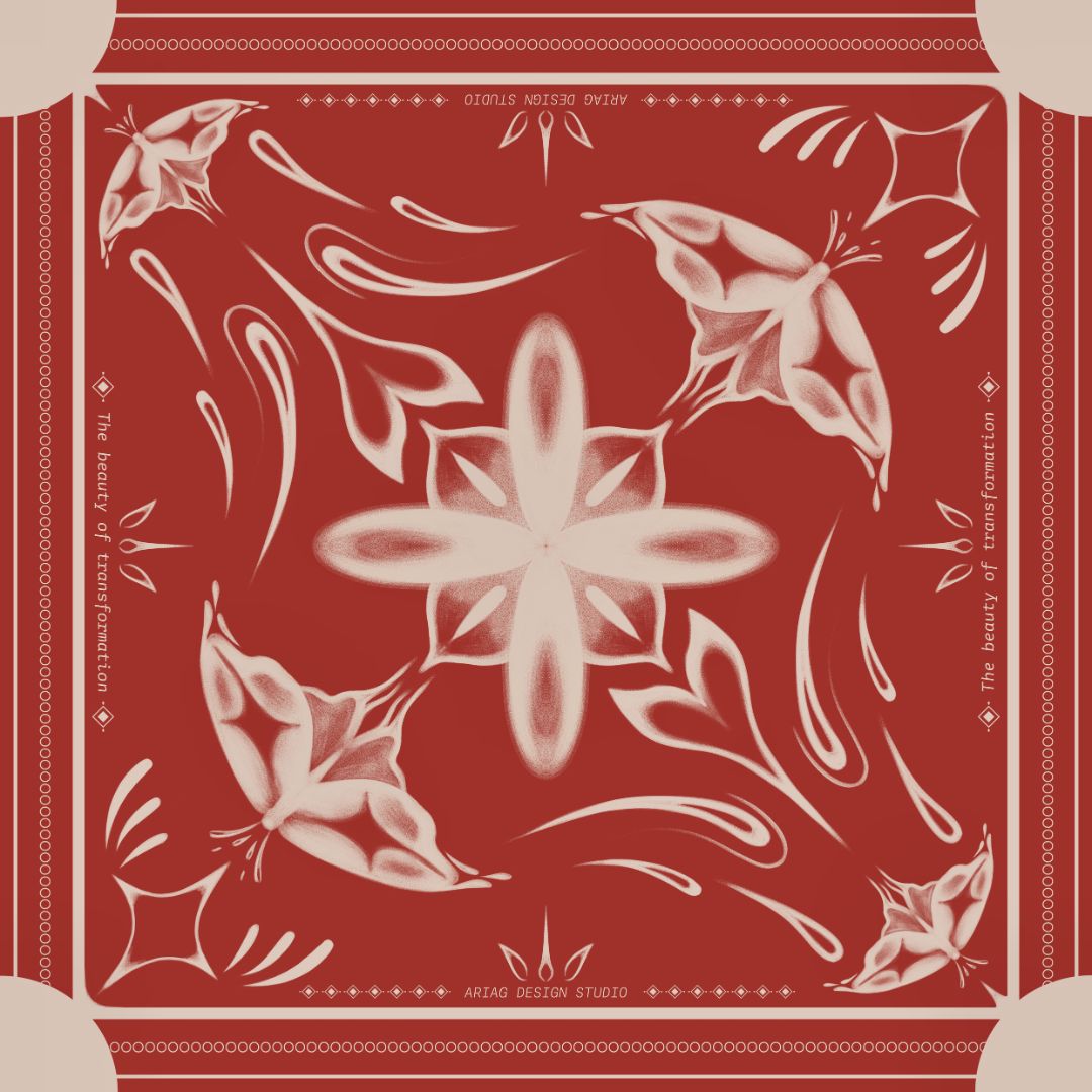 ARIAG ROJA