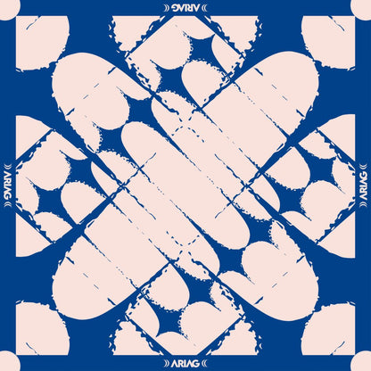 PAÑOLETA ROSA