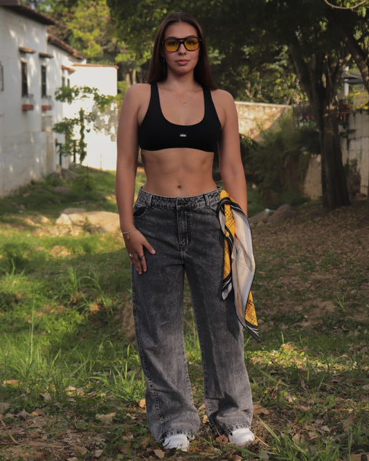 BAGGY JEAN