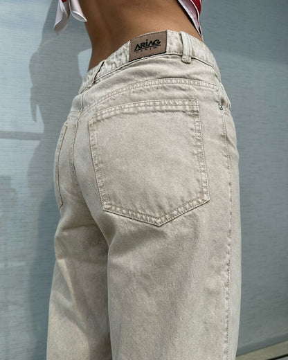 BAGGY JEAN
