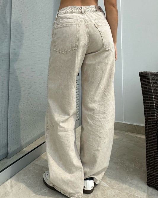 BAGGY JEAN