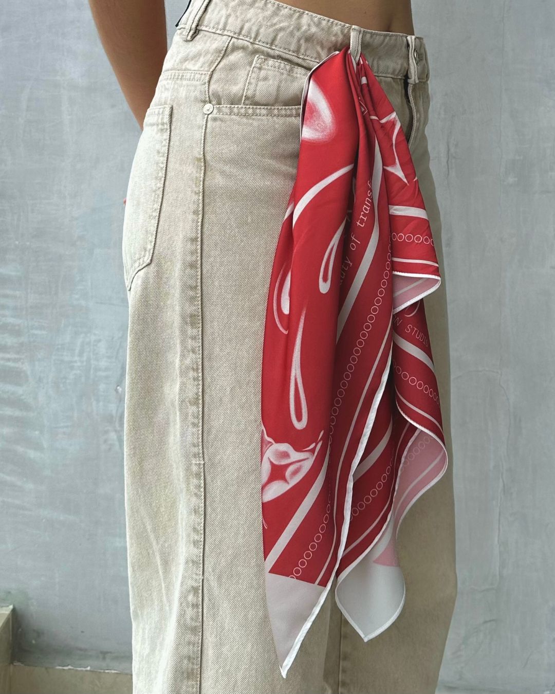 ARIAG ROJA