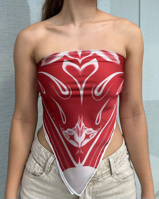 ARIAG ROJA