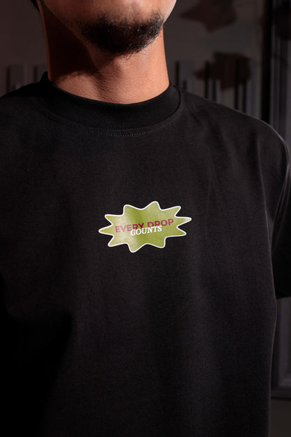 CAMISETA TIME&WINE