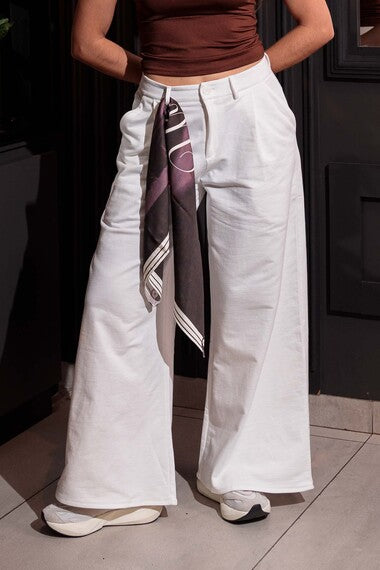 PANT MARFIL