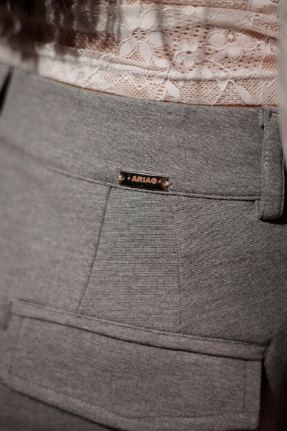 PANTALÓN CLARO DOBLE