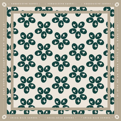 PAÑOLETA GRANO BEIGE