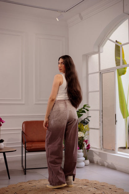 JEAN BALLOON DEGRADÉ