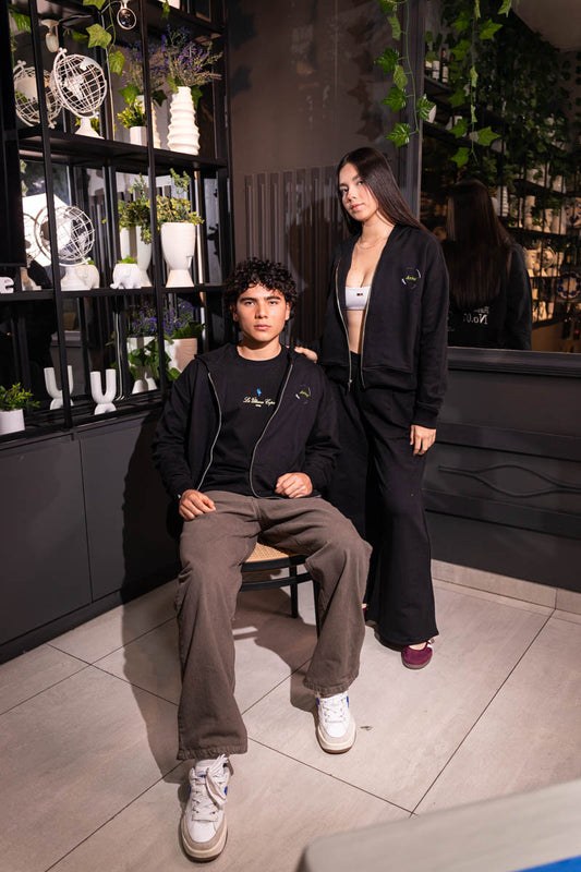 PANT NEGRO