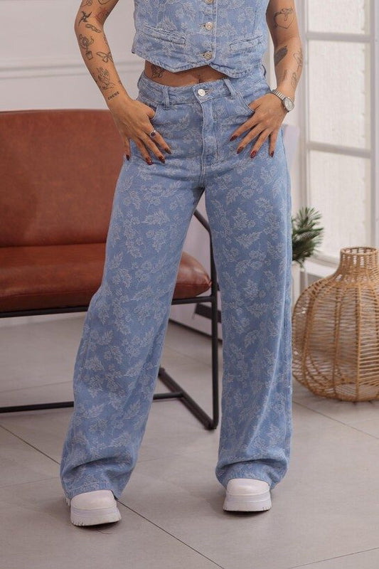 JEAN ORQUÍDEAS FLORES